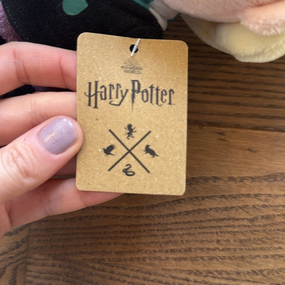 Draco Malfoy Kawaii Plush - Picture 3 of 6